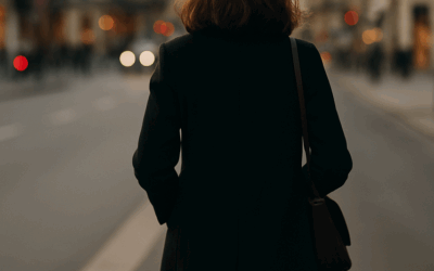 Von der Ver­letz­lich­keit