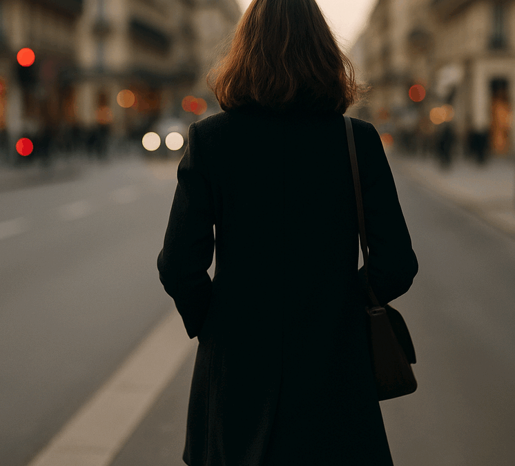 Von der Ver­letz­lich­keit